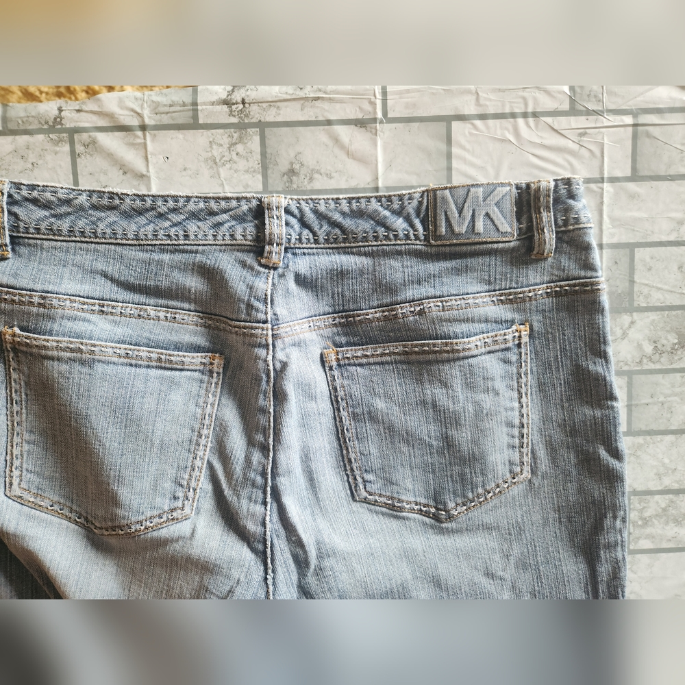 Michael kors jeans